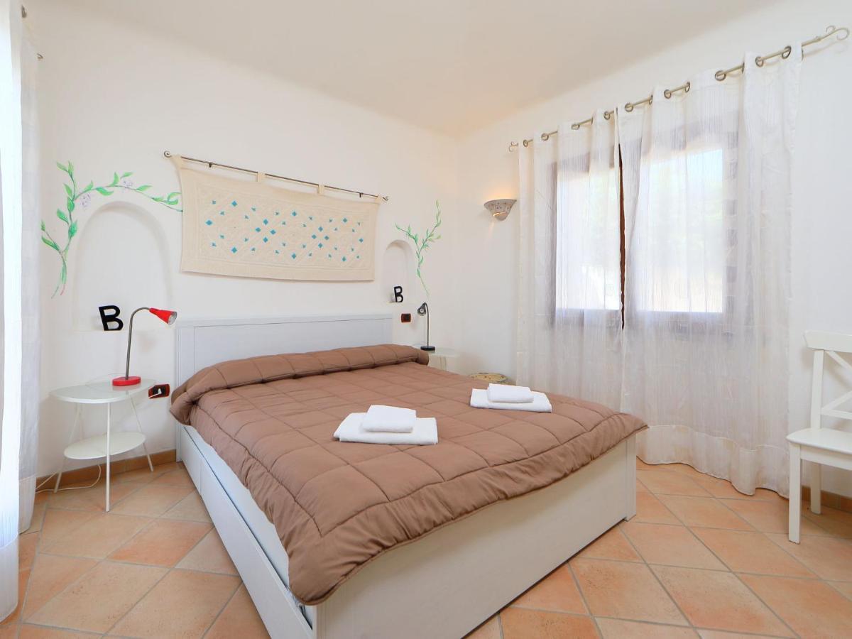 Holiday Home Alba By Interhome Greuli Kültér fotó