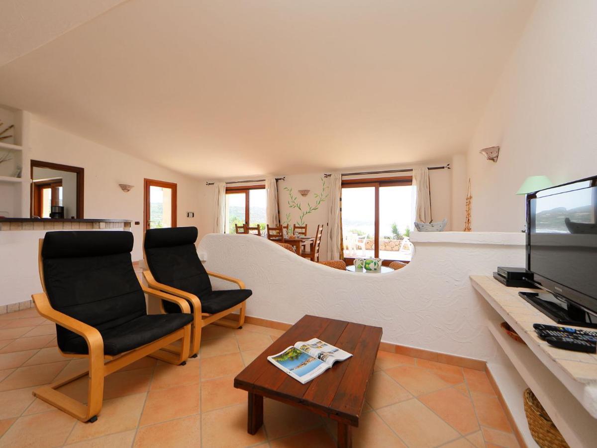 Holiday Home Alba By Interhome Greuli Kültér fotó