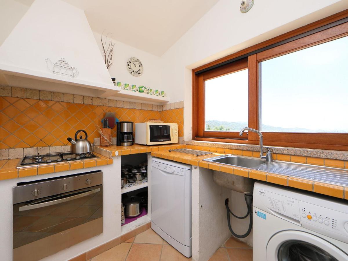 Holiday Home Alba By Interhome Greuli Kültér fotó