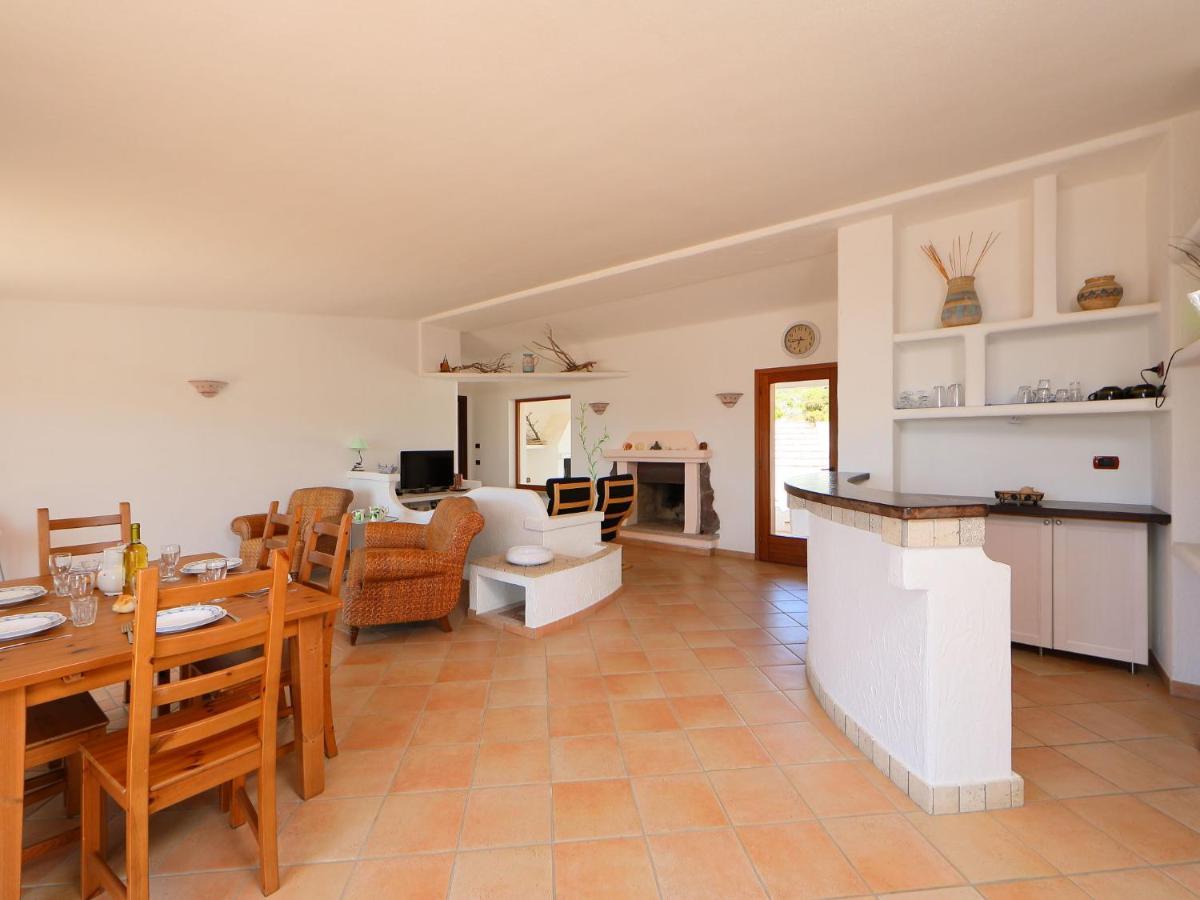 Holiday Home Alba By Interhome Greuli Kültér fotó