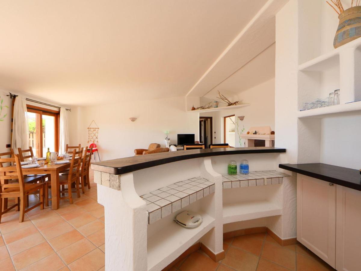 Holiday Home Alba By Interhome Greuli Kültér fotó